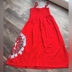 NCAA Ohio State Casual Dress